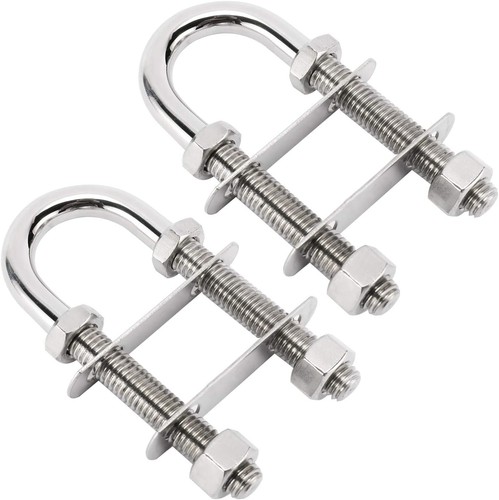 Pack bolts tie - pack, downs