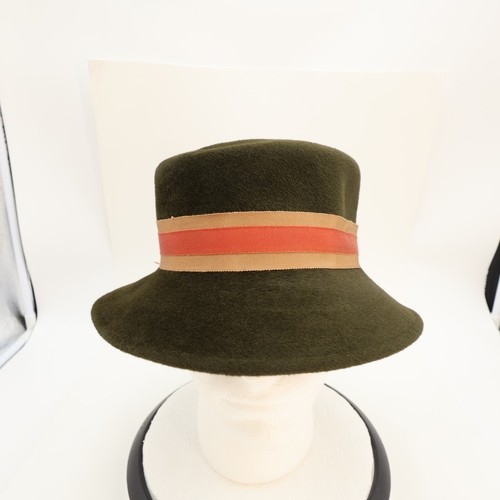 Lisa hatch millinery dark - lisa,