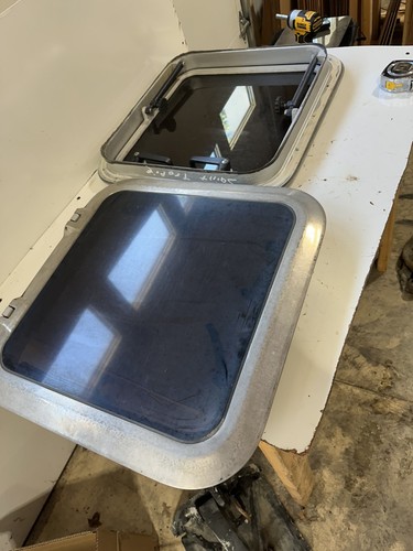 Marine fresh water wellcraft - marine,