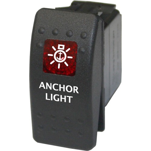 Anchor light 711 - anchor, rocker